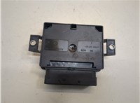 4H0907801C Блок управления стояночным тормозом Audi A8 (D4) 2010-2017 20875872 #4