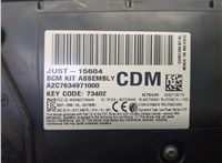 JU5T15604CDM, A2C7634971000 Блок предохранителей Ford Fusion 2017-2020 USA 20875879 #4