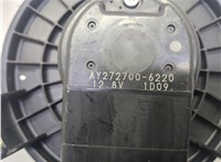 2727006220 Двигатель отопителя (моторчик печки) Ford Fusion 2017-2020 USA 20875894 #3