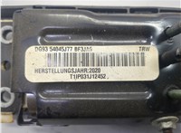 DG9354045J77BF Подушка безопасности коленная Ford Fusion 2017-2020 USA 20875911 #3