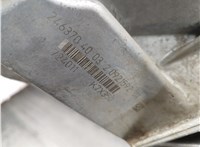 A2465010501 Радиатор АКПП Mercedes GLA X156 2014-2020 11652100 #5