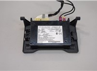 A2229004819 Блок управления телефоном Mercedes C W205 2014-2023 20876014 #1