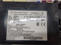 A2229004819 Блок управления телефоном Mercedes C W205 2014-2023 20876014 #2