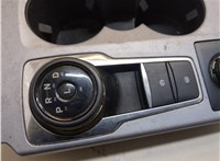  Подстаканник Ford Bronco Sport 2020-2024 11652134 #2