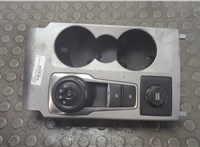  Подстаканник Ford Bronco Sport 2020-2024 11652134 #8