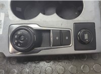  Подстаканник Ford Bronco Sport 2020-2024 11652134 #9