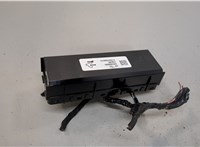 123364965 Блок управления климат-контролем Cadillac XT5 2016-2019 20876242 #3