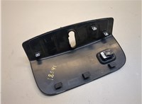 109585800d Накладка замка капота Tesla Model 3 2017-2023 20876259 #2