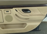 51428182196, 8182196 Дверная карта (Обшивка двери) BMW 7 E38 1994-2001 11656012 #7