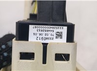 23386912 Кнопка стояночного тормоза (ручника) Cadillac XT5 2016-2019 20876303 #4