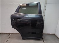 J9C327406CA Дверная карта (Обшивка двери) Jaguar E-Pace 2017-2021 11652456 #1