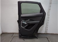 J9C327406CA Дверная карта (Обшивка двери) Jaguar E-Pace 2017-2021 11652456 #3