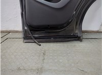 J9C327406CA Дверная карта (Обшивка двери) Jaguar E-Pace 2017-2021 11652456 #4