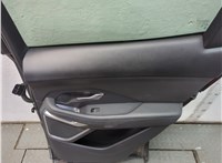 J9C327406CA Дверная карта (Обшивка двери) Jaguar E-Pace 2017-2021 11652456 #5