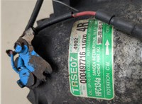 38810RSRE01 Компрессор кондиционера Honda Civic 2005-2012 20876641 #6