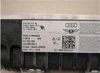 4H0880204D Подушка безопасности переднего пассажира Audi A8 (D4) 2010-2017 20876724 #3