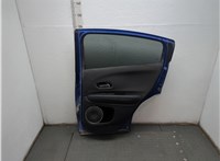 73400T7WA10 Стекло боковой двери Honda HRV 2015-2021 11652648 #2