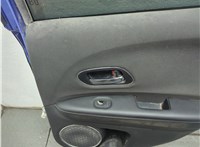 73400T7WA10 Стекло боковой двери Honda HRV 2015-2021 11652648 #4