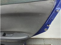 73400T7WA10 Стекло боковой двери Honda HRV 2015-2021 11652648 #5