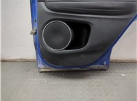 73400T7WA10 Стекло боковой двери Honda HRV 2015-2021 11652648 #7