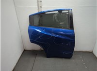 73400T7WA10 Стекло боковой двери Honda HRV 2015-2021 11652648 #1