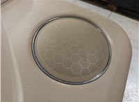 25916612 Дверная карта (Обшивка двери) Cadillac SRX 2003-2009 20876833 #1