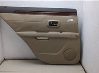 25916612 Дверная карта (Обшивка двери) Cadillac SRX 2003-2009 20876833 #2