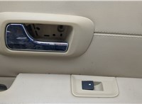 25916612 Дверная карта (Обшивка двери) Cadillac SRX 2003-2009 20876833 #3