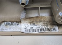 25916612 Дверная карта (Обшивка двери) Cadillac SRX 2003-2009 20876833 #7