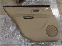 25916612 Дверная карта (Обшивка двери) Cadillac SRX 2003-2009 20876833 #9