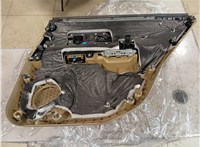 25916612 Дверная карта (Обшивка двери) Cadillac SRX 2003-2009 20876833 #12