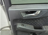 LJ6Z7827406AB Дверная карта (Обшивка двери) Ford Escape 2019-2022 11652682 #8