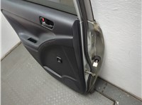 88973665 Дверная карта (Обшивка двери) Pontiac Vibe 1 2002-2008 11652727 #3