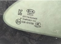 87820C6000 Стекло кузовное боковое KIA Sorento UM 2014-2020 20876996 #3