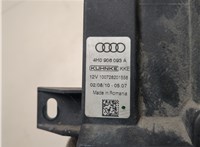 4H0906093A Блок управления топливным насосом Audi A8 (D4) 2010-2017 20877037 #3