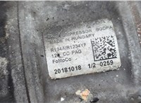 H1BZ19703D Компрессор кондиционера Ford EcoSport 2017-2023 20877096 #3