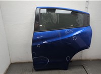 73450T7WA10 Стекло боковой двери Honda HRV 2015-2021 11652825 #1