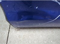 73450T7WA10 Стекло боковой двери Honda HRV 2015-2021 11652825 #2