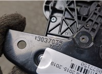 3037075 Замок багажника Alfa Romeo Giulia 2015- 20877150 #3