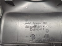 3G0858565A Кожух рулевой колонки Volkswagen Passat 8 2015-2025 20877174 #3