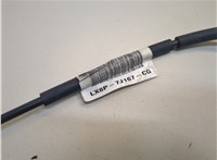 LX6P7J167CG Трос кулисы КПП Ford Escape 2019-2022 20877227 #2