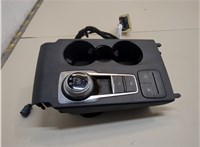 LX6Z7P155U, LB5Z2B623AA Селектор АКПП Ford Escape 2019-2022 20877235 #1