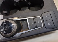 LX6Z7P155U, LB5Z2B623AA Селектор АКПП Ford Escape 2019-2022 20877235 #2