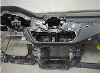 LJ6Z7804320BD Панель передняя салона (торпедо) Ford Escape 2019-2022 20877237 #5