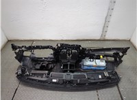 LJ6Z7804320BD Панель передняя салона (торпедо) Ford Escape 2019-2022 20877237 #7