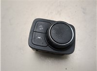 84772789 Кнопка включения полного привода GMC Terrain 2017-2024 20877252 #1