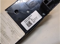 GX7314B566GC Кнопка регулировки сидений Jaguar E-Pace 2017-2021 20877323 #4
