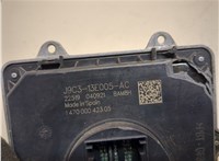 J9C313E005AC Блок управления светом Jaguar E-Pace 2017-2021 20877349 #2