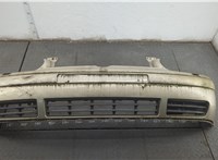 1J0853677D Заглушка (решетка) бампера Volkswagen Golf 4 1997-2006 11652939 #1