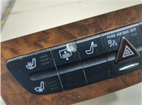 A2118218858 Проигрыватель, чейнджер CD/DVD Mercedes CLS C219 2004-2010 20877539 #2